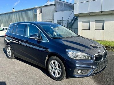 BMW 218 Gran Tourer