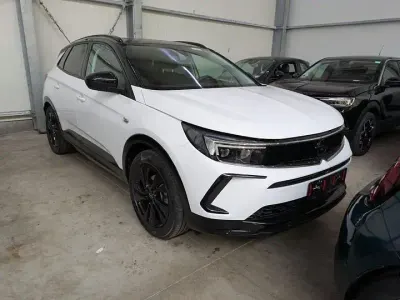 Gebraucht Opel Grandland X