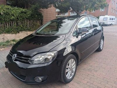 VW Golf Plus