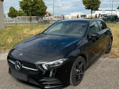 Gebraucht Mercedes A250