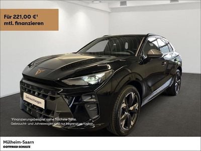 Nuova Cupra Terramar 150 CV (110 kW) 2026 Nero SUV