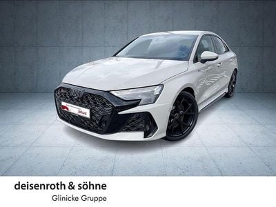 Gebraucht Audi RS3 Sport 460 PS (338 kW) 2026 Grau Limousine