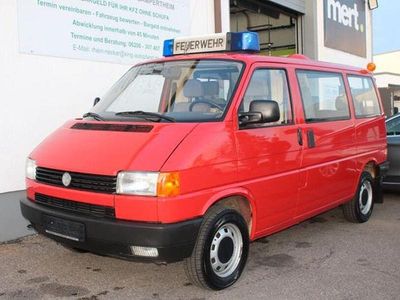Gebraucht VW T4 1992 Andere Van