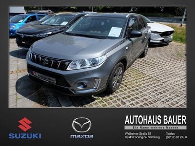 gebraucht Suzuki Vitara 1.4 BOOST 5D M/T COMFORT