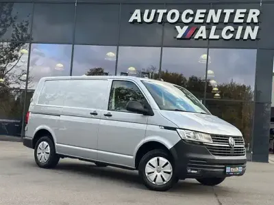 Gebraucht VW T6.1 150 PS (110 kW) 2020 Andere Van