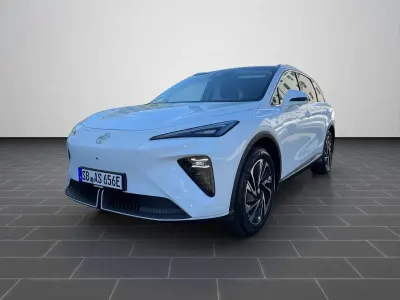 Używany MG MGS6 EV