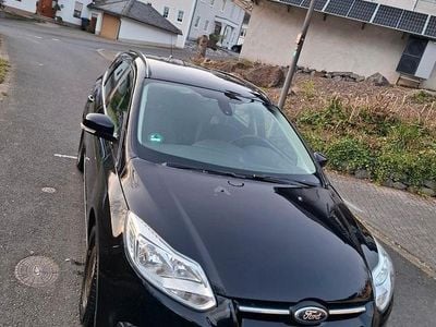 Gebraucht Ford Focus S 150 PS (110 kW) 2014 Kombi