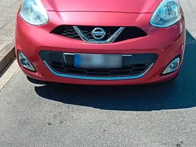 Gebraucht Nissan Micra