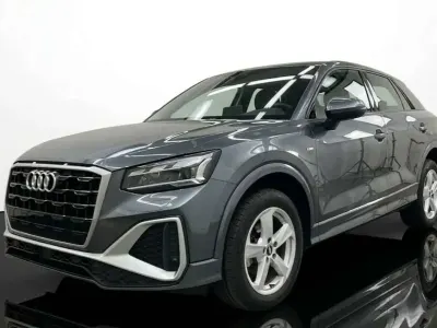 Gebraucht Audi Q2