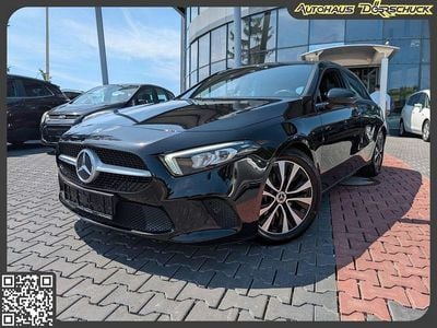Mercedes A180