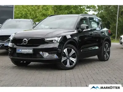 Usata Volvo XC40
