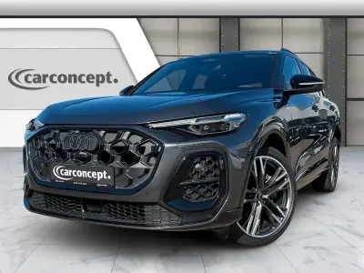 Gebraucht Audi Q5