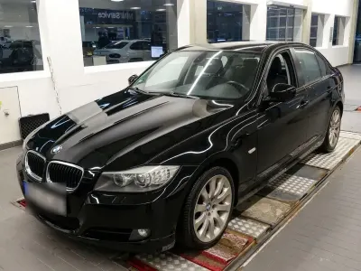 Gebraucht BMW 318