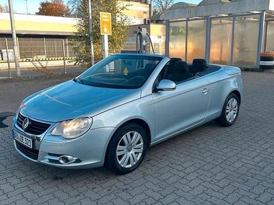 VW Eos