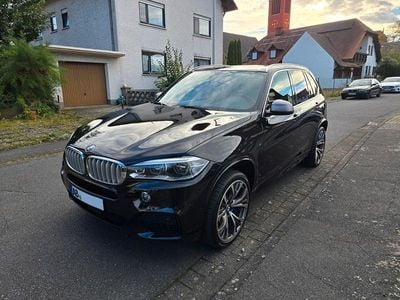 BMW X5 M50