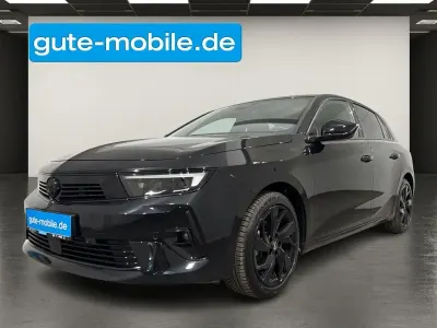 Gebraucht Opel Astra