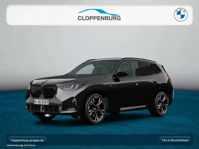 Gebraucht BMW X3 M