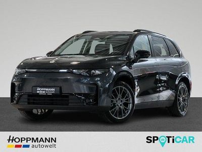 Usata Leapmotor C10 160 kW (218 CV) 2025 Grigio SUV