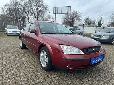 gebraucht Ford Mondeo Trend : TÜV NEU .....................