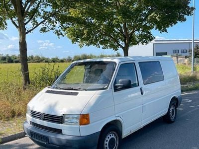 VW T4