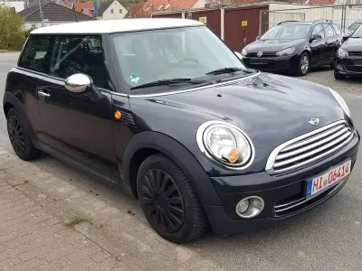 Gebraucht Mini Cooper