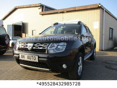 gebraucht Dacia Duster Prestige 4x2,Tüv/Insp.NEU,WiRä,Garantie