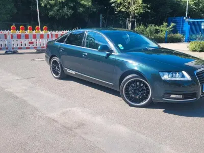 Gebraucht Audi A6