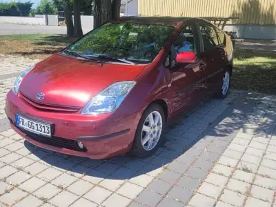 Gebraucht Toyota Prius