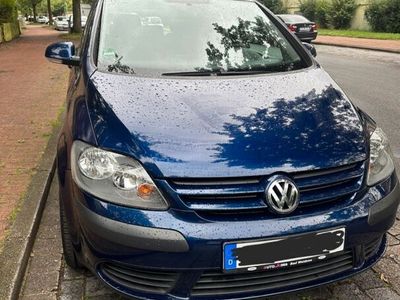 gebraucht VW Golf V 