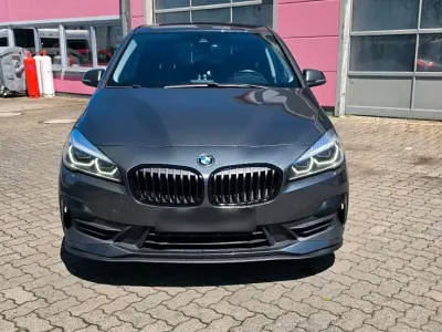 Gebraucht BMW 216 Active Tourer