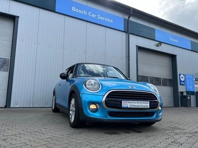 gebraucht Mini Cooper *VIELE EXTRAS *GEPFLEGT