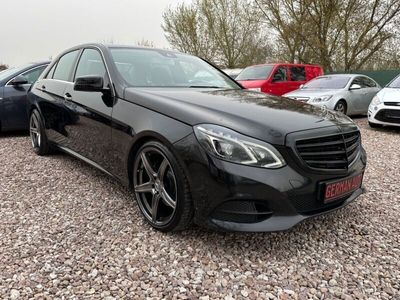 Mercedes E250