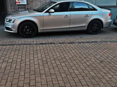 Gebraucht Audi A4