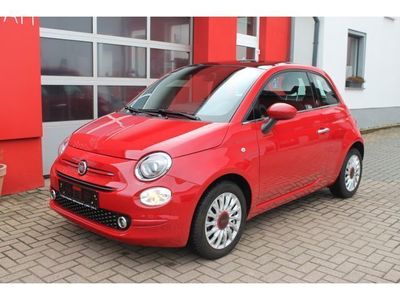 gebraucht Fiat 500 