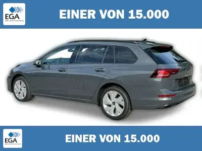 Gebraucht VW Golf VIII