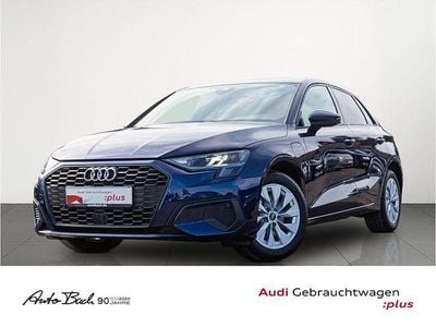 Audi A3 Sportback e-tron