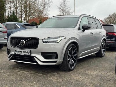 Gebraucht Volvo XC90 Ultimate 455 PS (334 kW) 2022 Grau SUV