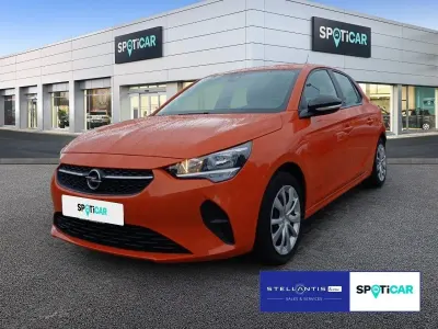 Gebraucht Opel Corsa-e