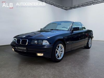 BMW 320 Cabriolet