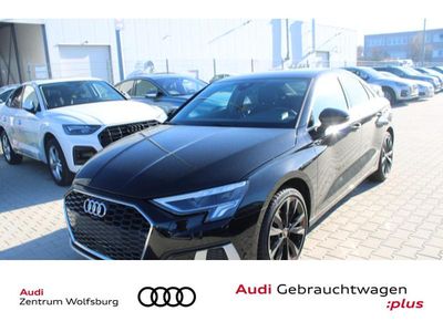 Usata Audi A3 Advanced 150 CV (110 kW) 2023 Berlina