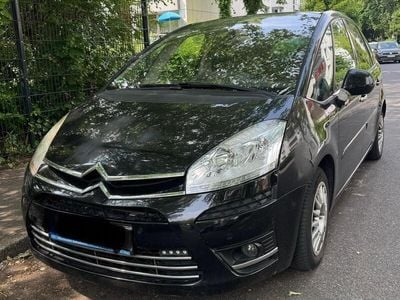 Citroën C4 Picasso
