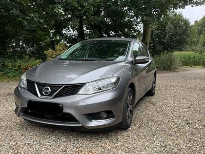 Nissan Pulsar