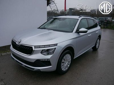 Neu 2025 Skoda Kamiq Selection SUV | 27.871 € (Fairer Preis)