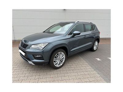 gebraucht Seat Ateca 1.5 TSI Xcellence Beats Parkass. AHK