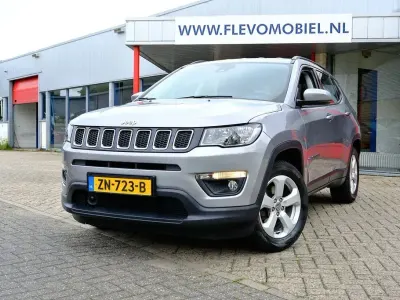Gebraucht Jeep Compass