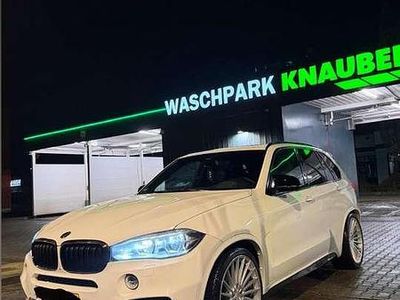 Gebraucht BMW X5 M Performance 258 PS (189 kW) 2015 SUV