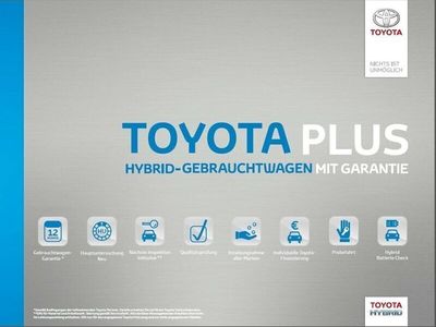 Neu Toyota Proace City City 100 kW (136 PS) 2025 Weiß Van / Kleinbus