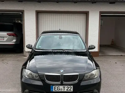 Gebraucht BMW 330