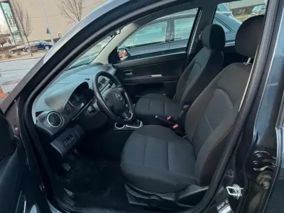 Brugt Mazda 2