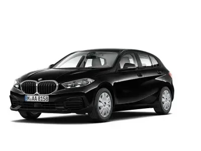 Gebraucht BMW 116